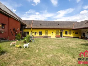 Prodej rodinného domu, Městečko Trnávka - Přední Arnoštov, 83 m2