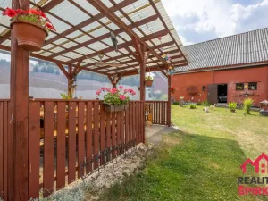 Prodej rodinného domu, Městečko Trnávka - Přední Arnoštov, 83 m2
