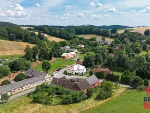Prodej rodinného domu, Městečko Trnávka - Přední Arnoštov, 83 m2