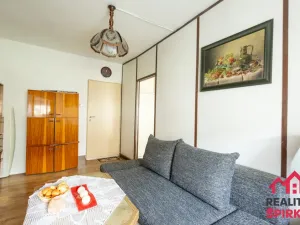 Prodej rodinného domu, Městečko Trnávka - Přední Arnoštov, 83 m2