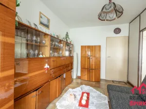 Prodej rodinného domu, Městečko Trnávka - Přední Arnoštov, 83 m2