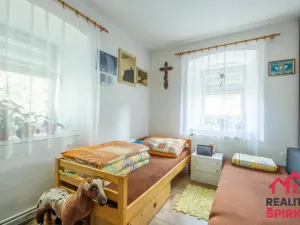 Prodej rodinného domu, Městečko Trnávka - Přední Arnoštov, 83 m2