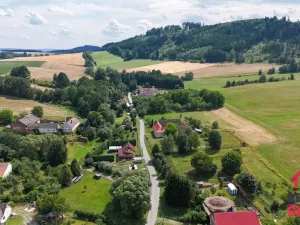 Prodej rodinného domu, Městečko Trnávka - Přední Arnoštov, 83 m2