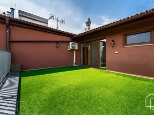 Prodej bytu 3+kk, Praha - Ďáblice, Ďáblická, 82 m2