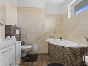 Prodej bytu 3+kk, Praha - Ďáblice, Ďáblická, 82 m2