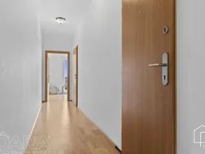 Prodej bytu 3+kk, Praha - Ďáblice, Ďáblická, 82 m2