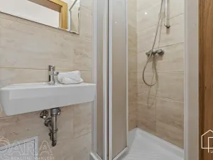 Prodej bytu 3+kk, Praha - Ďáblice, Ďáblická, 82 m2