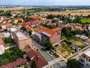 Prodej bytu 3+kk, Praha - Ďáblice, Ďáblická, 82 m2