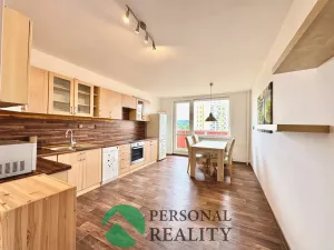 Pronájem bytu 2+1, Příbram, Brodská, 86 m2