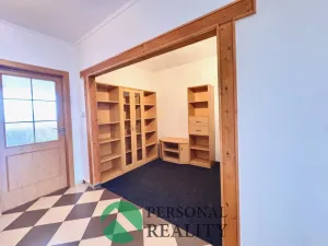 Pronájem bytu 2+1, Příbram, Brodská, 86 m2