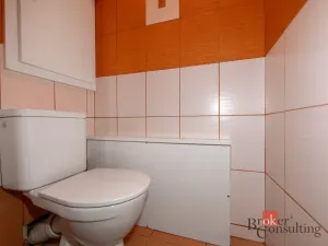 Prodej bytu 3+1, Toužim, Sídliště, 67 m2