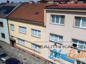 Prodej atypického bytu, Přerov - Přerov I-Město, Kosmákova, 200 m2