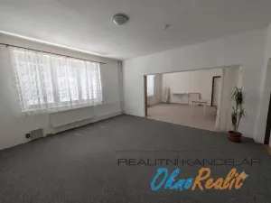 Prodej atypického bytu, Přerov - Přerov I-Město, Kosmákova, 200 m2