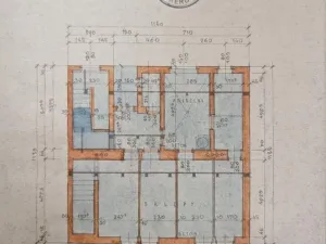 Prodej atypického bytu, Přerov - Přerov I-Město, Kosmákova, 200 m2