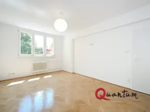 Pronájem bytu 2+1, Roztoky, Masarykova, 55 m2