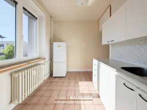 Pronájem bytu 2+1, Ivančice, Okružní, 52 m2
