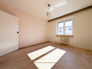 Pronájem bytu 2+1, Ivančice, Okružní, 52 m2