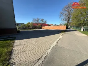 Prodej činžovního domu, Hradec Králové - Slezské Předměstí, Pouchovská, 460 m2