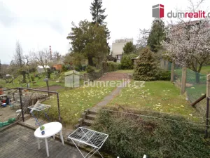 Pronájem bytu 2+1, Praha - Motol, Podhorská, 65 m2