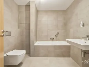 Prodej bytu 3+kk, Praha - Žižkov, Kaplířova, 89 m2