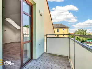 Prodej bytu 1+kk, Uherské Hradiště, Nádražní, 40 m2