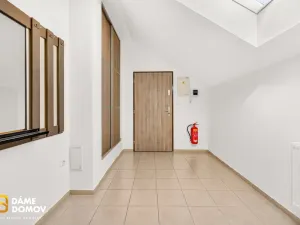 Prodej bytu 1+kk, Uherské Hradiště, Nádražní, 40 m2