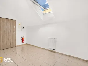 Prodej bytu 1+kk, Uherské Hradiště, Nádražní, 40 m2