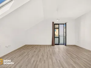 Prodej bytu 1+kk, Uherské Hradiště, Nádražní, 40 m2