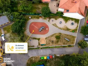 Prodej bytu 1+kk, Uherské Hradiště, Nádražní, 40 m2