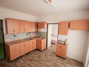Prodej bytu 2+1, Strakonice - Strakonice I, Čelakovského, 65 m2