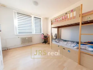 Pronájem bytu 3+1, Veselí nad Moravou, Hutník, 75 m2