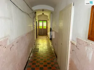 Prodej rodinného domu, Plzeň - Jižní Předměstí, Karlova, 200 m2
