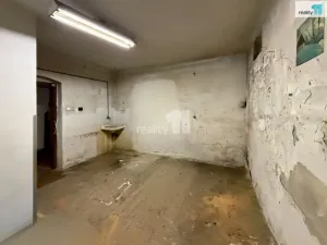 Prodej rodinného domu, Plzeň - Jižní Předměstí, Karlova, 200 m2