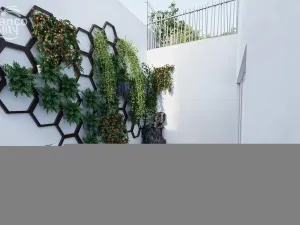Prodej rodinného domu, Los Alcazares, Murcia, Španělsko, 232 m2