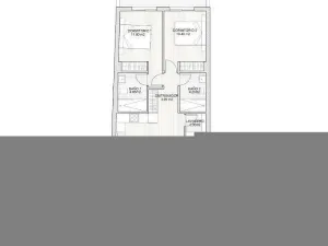 Prodej rodinného domu, San Pedro del Pinatar, Murcia, Španělsko, 78 m2