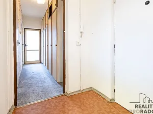 Prodej bytu 3+1, Praha, Hvozdíková, 75 m2