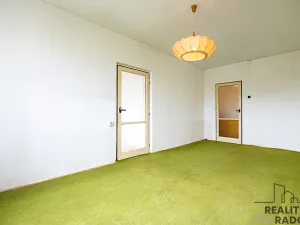 Prodej bytu 3+1, Praha, Hvozdíková, 75 m2