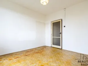 Prodej bytu 3+1, Praha, Hvozdíková, 75 m2
