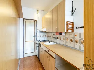 Prodej bytu 3+1, Praha, Hvozdíková, 75 m2