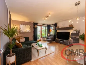 Prodej bytu 2+kk, Praha, Pickova, 52 m2