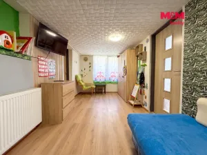 Prodej rodinného domu, Činěves, 78 m2