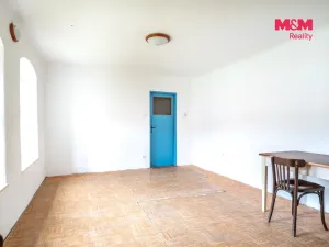 Prodej výrobních prostor, Dívčice - Zbudov, 180 m2