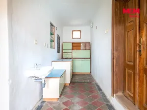 Prodej výrobních prostor, Dívčice - Zbudov, 180 m2