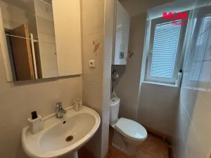 Pronájem bytu 2+1, Beroun - Beroun-Město, Třída Míru, 54 m2