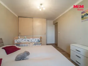 Prodej bytu 3+1, Brázdim - Starý Brázdim, 80 m2