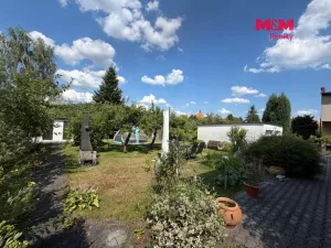 Pronájem rodinného domu, Děčín - Děčín VI-Letná, Slovanská, 150 m2