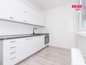 Pronájem bytu 3+1, Frýdek-Místek - Místek, Politických obětí, 58 m2