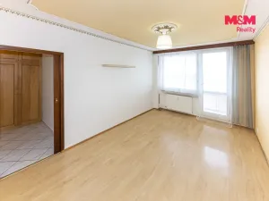 Pronájem bytu 2+kk, Kutná Hora - Šipší, Jana Zajíce, 40 m2