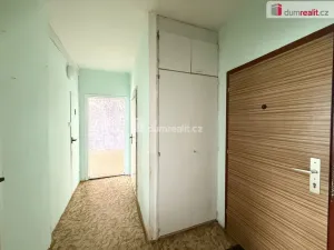 Prodej bytu 2+1, Frenštát pod Radhoštěm, Dolní, 47 m2