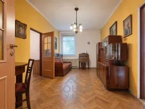 Prodej vícegeneračního domu, Praha, Hejtmanská, 275 m2
